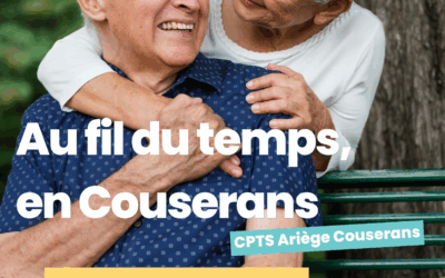 Au fil du temps en Couserans