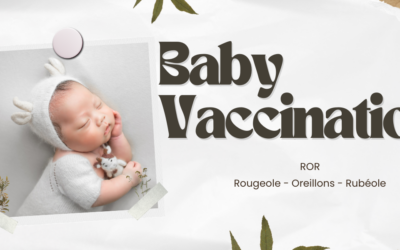 Campagne de vaccination R.O.R