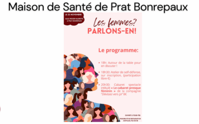 Les femmes ? Parlons-en !
