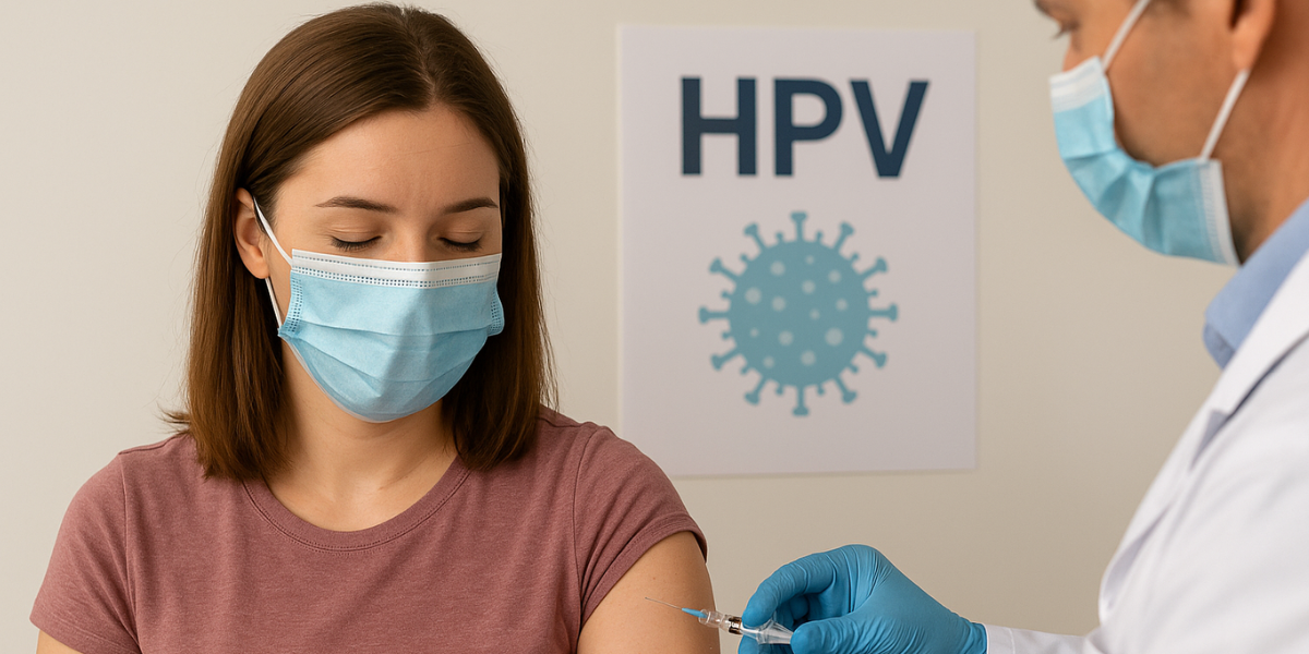HPV