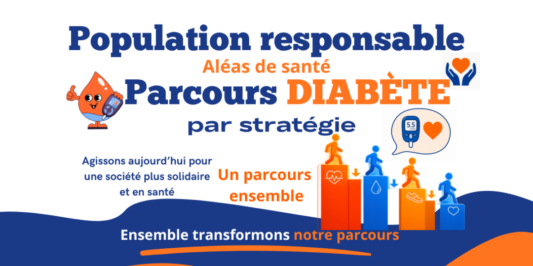 Parcours diabète